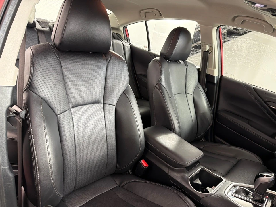 2022 Subaru Legacy 7th Gen - Image 21 of 23