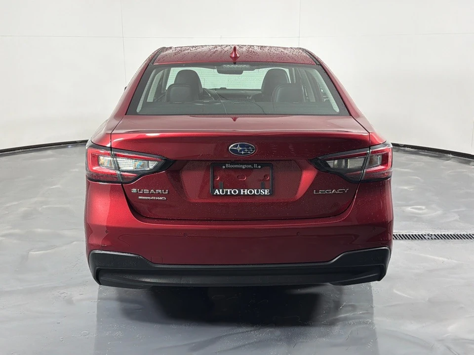 2022 Subaru Legacy 7th Gen - Image 4 of 23
