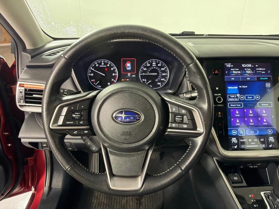 2022 Subaru Legacy 7th Gen - Image 12 of 23