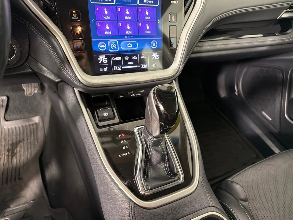 2022 Subaru Legacy 7th Gen - Image 15 of 23