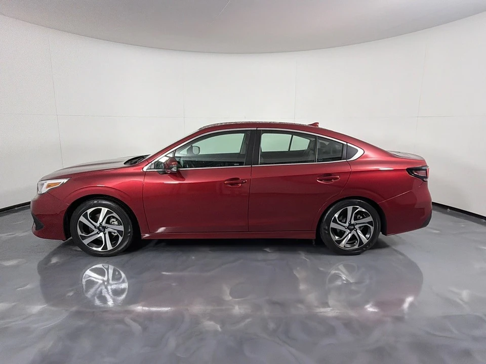 2022 Subaru Legacy 7th Gen - Image 6 of 23