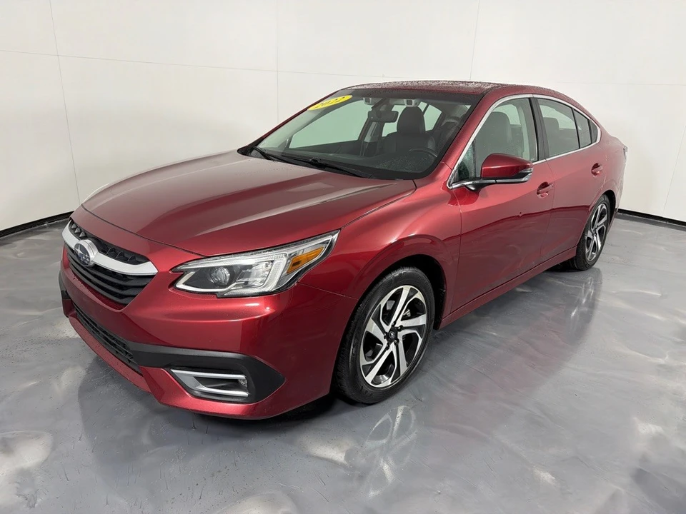 2022 Subaru Legacy 7th Gen - Image 7 of 23