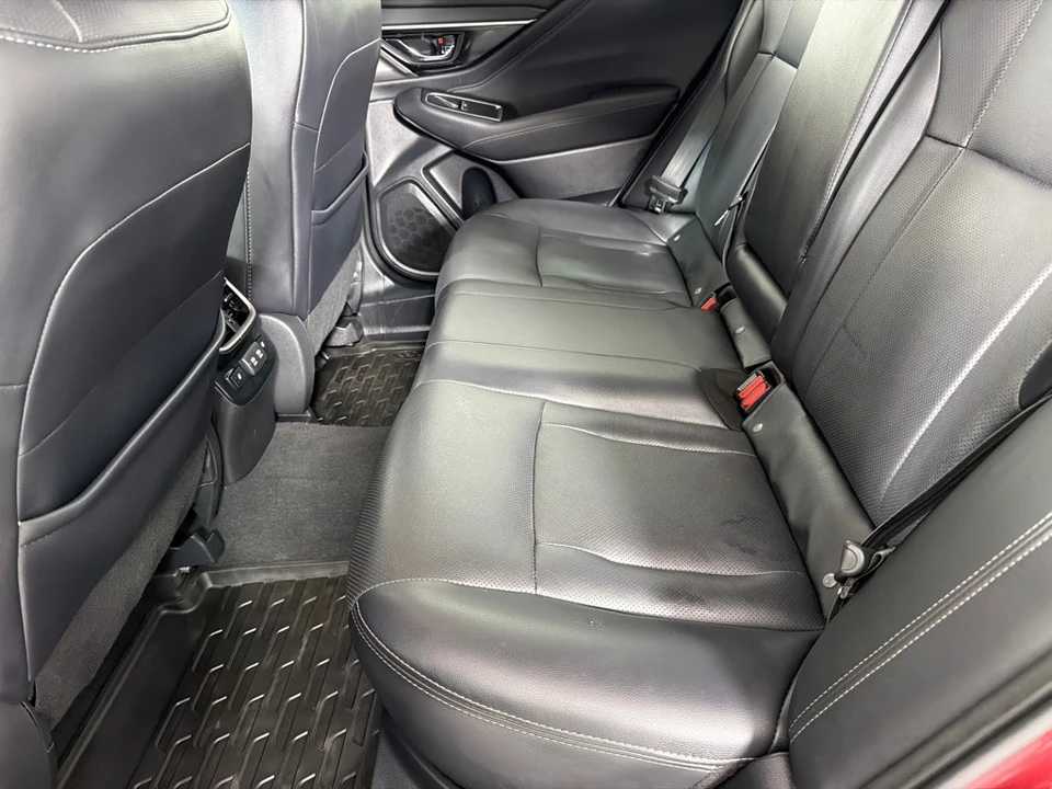 2022 Subaru Legacy 7th Gen - Image 16 of 23