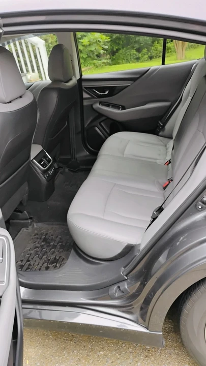 2022 Subaru Legacy 7th Gen - Image 19 of 21