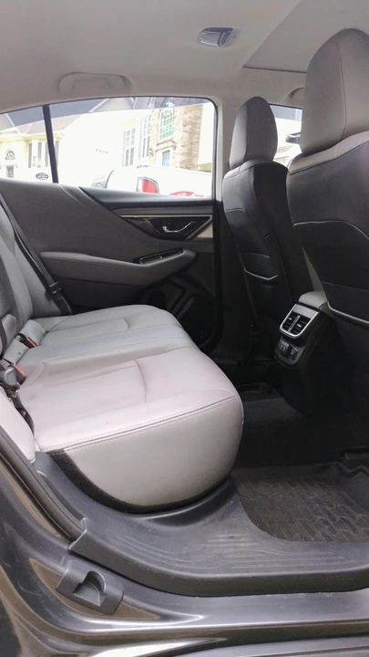2022 Subaru Legacy 7th Gen - Image 14 of 21