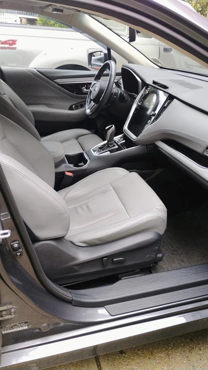 2022 Subaru Legacy 7th Gen - Image 13 of 21