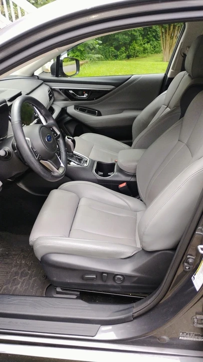 2022 Subaru Legacy 7th Gen - Image 15 of 21