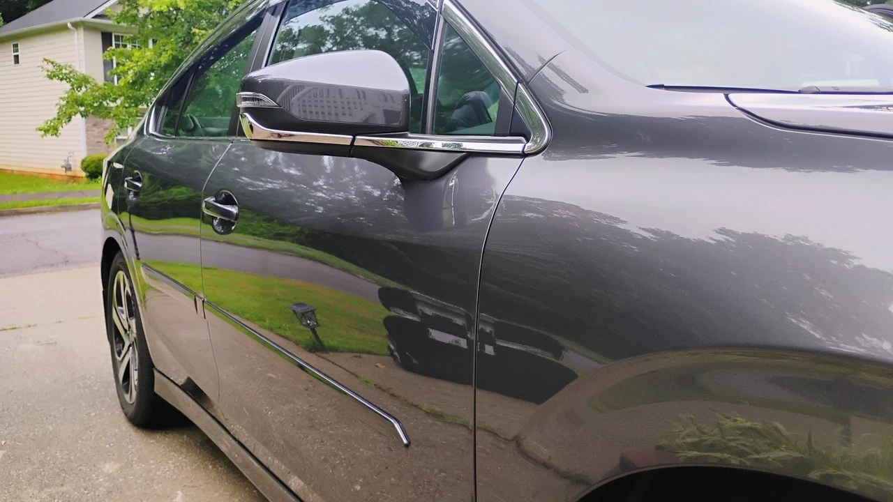 2022 Subaru Legacy 7th Gen - Image 8 of 21