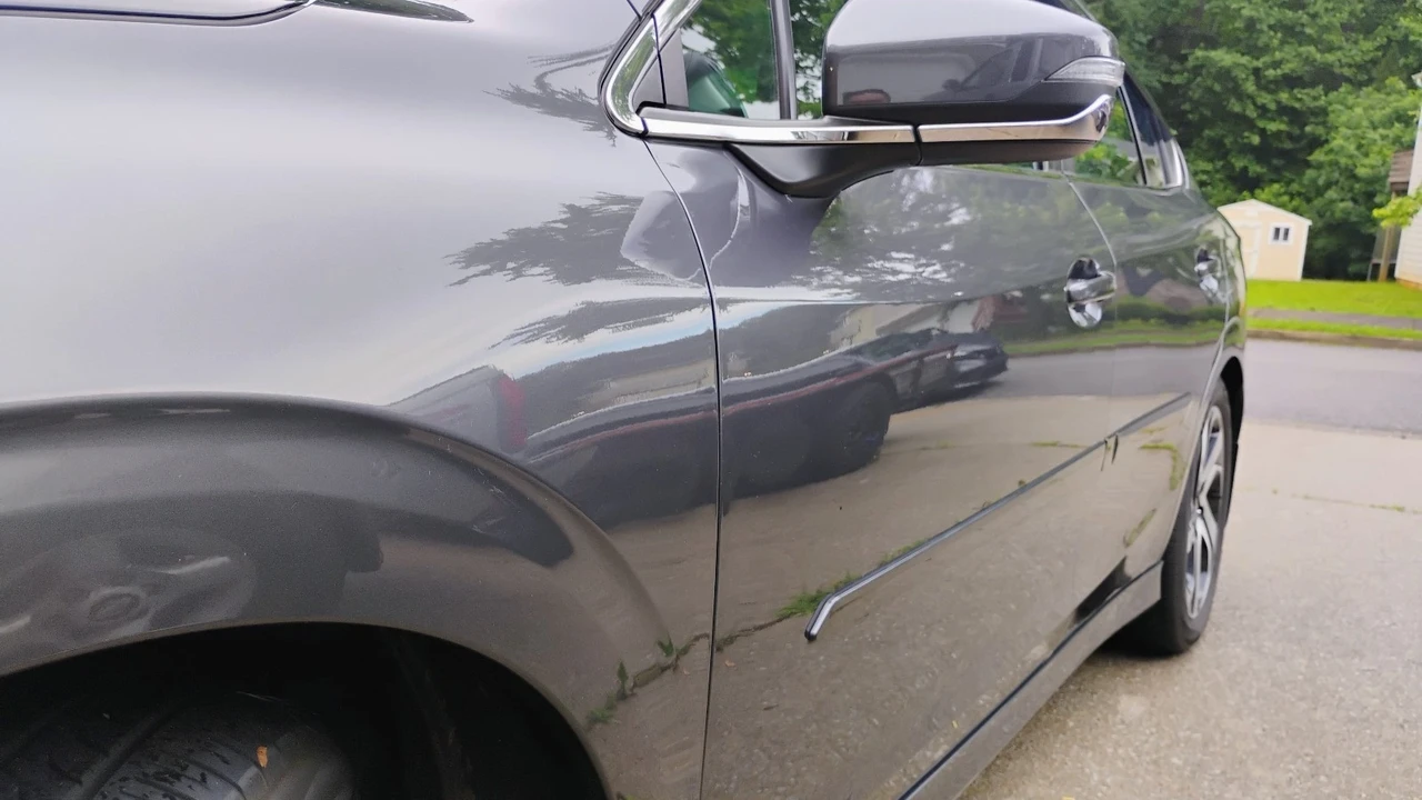 2022 Subaru Legacy 7th Gen - Image 7 of 21
