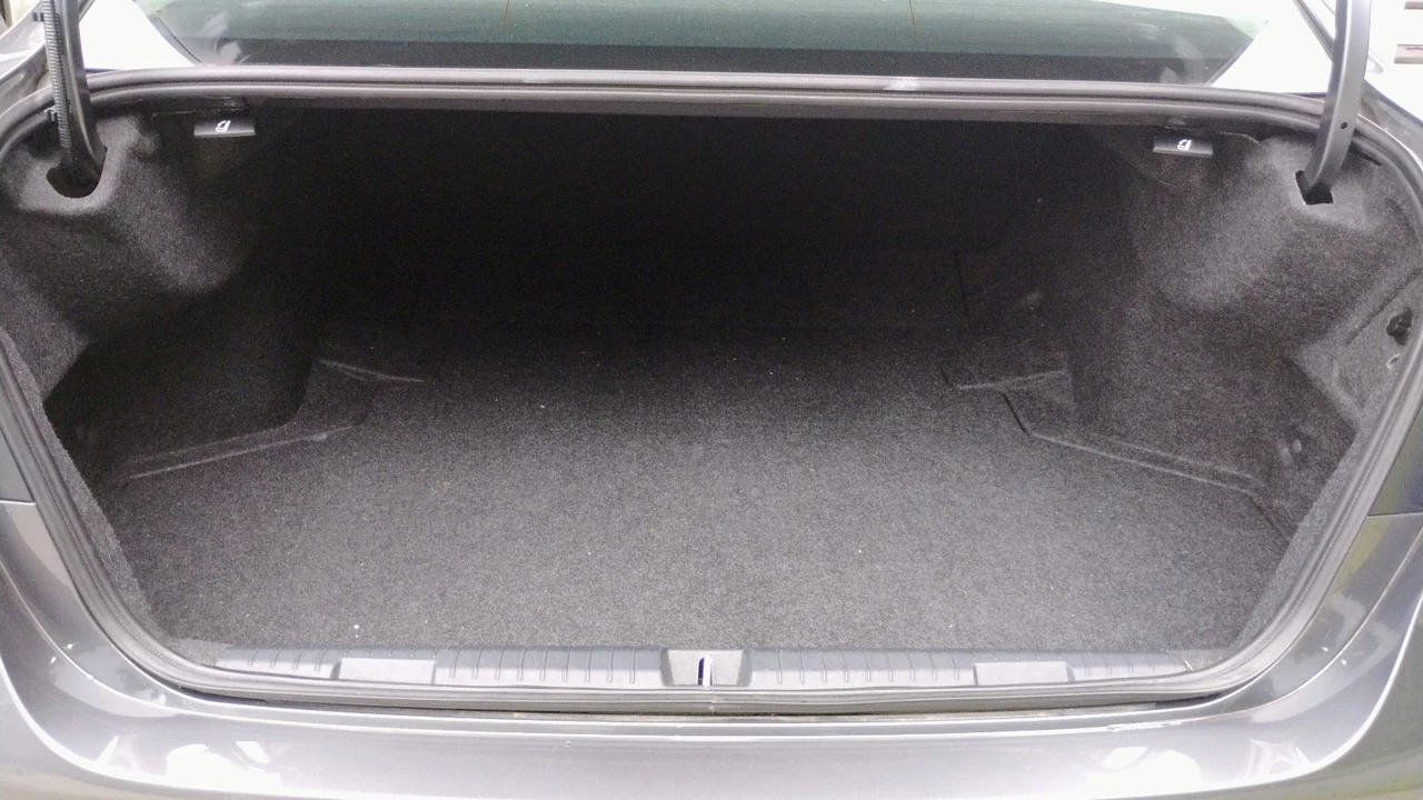 2022 Subaru Legacy 7th Gen - Image 20 of 21
