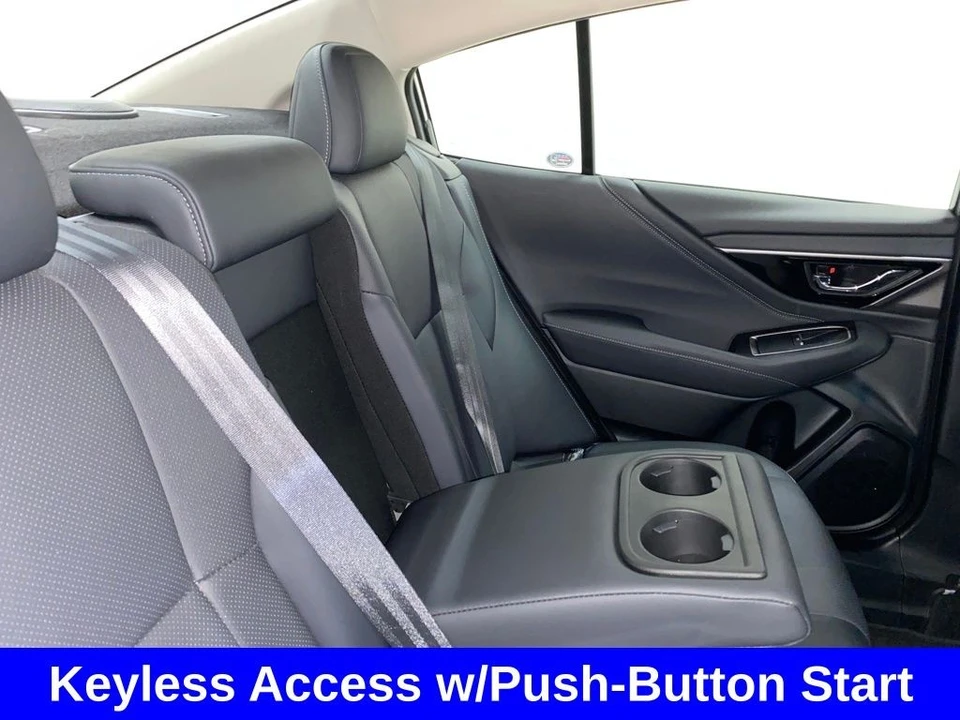 2022 Subaru Legacy 7th Gen - Image 11 of 12