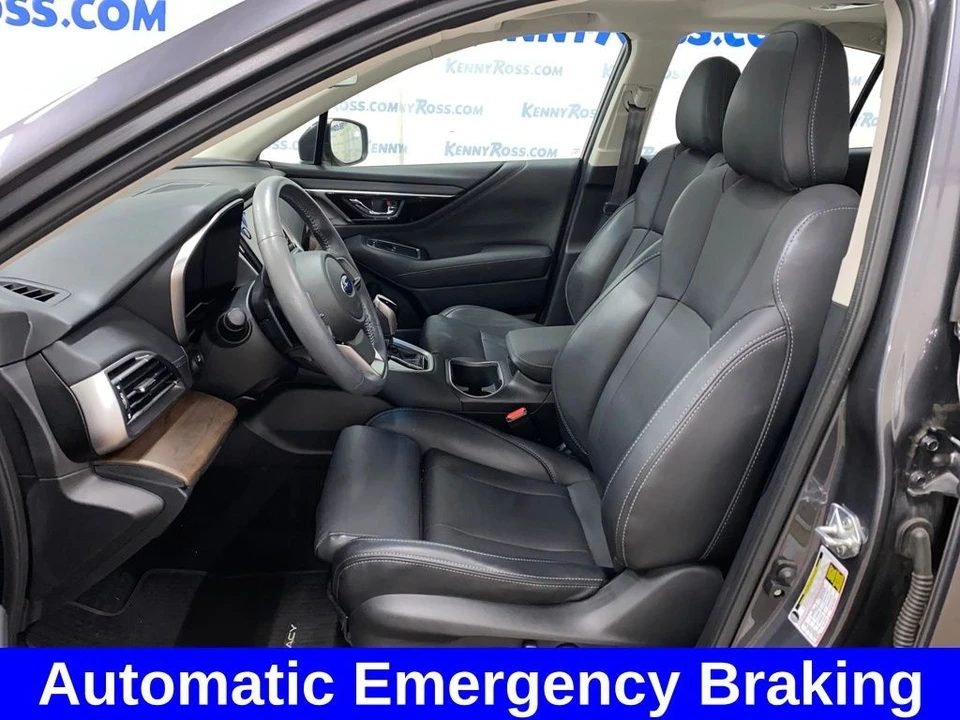 2022 Subaru Legacy 7th Gen - Image 9 of 12