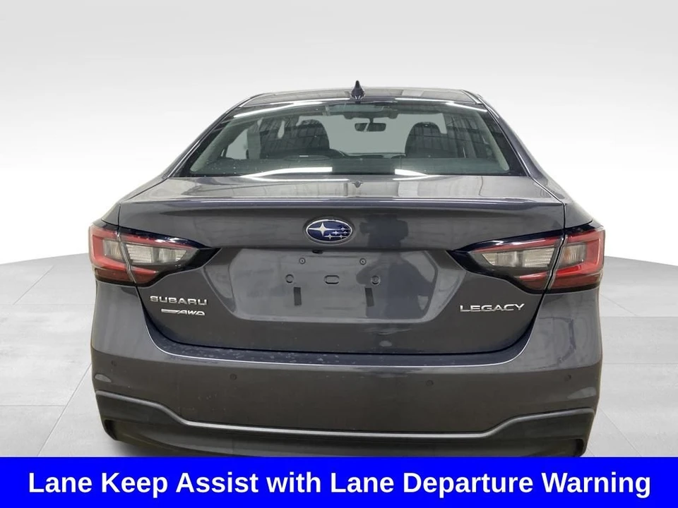 2022 Subaru Legacy 7th Gen - Image 5 of 12
