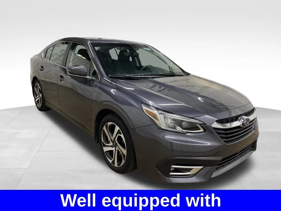 2022 Subaru Legacy 7th Gen - Image 3 of 12