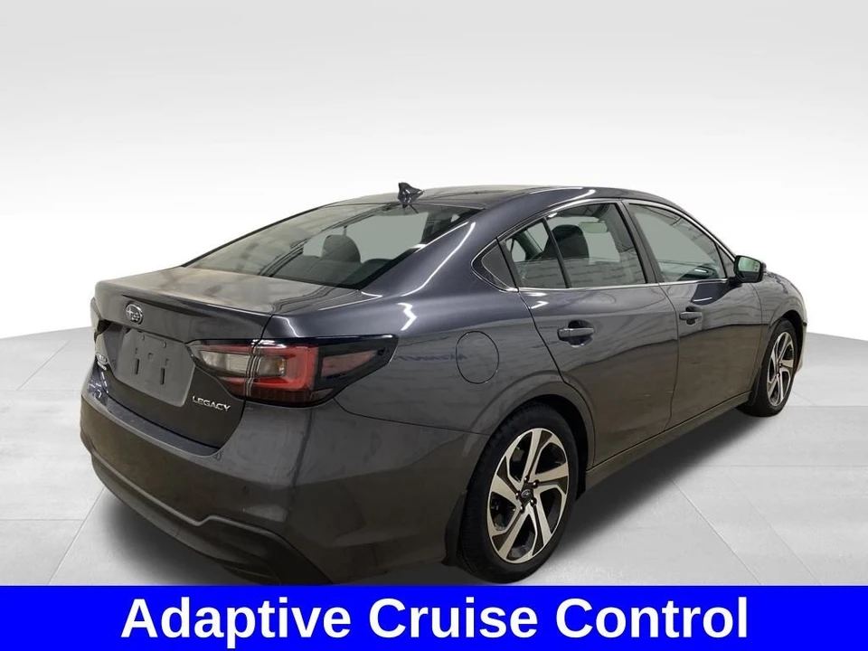 2022 Subaru Legacy 7th Gen - Image 4 of 12