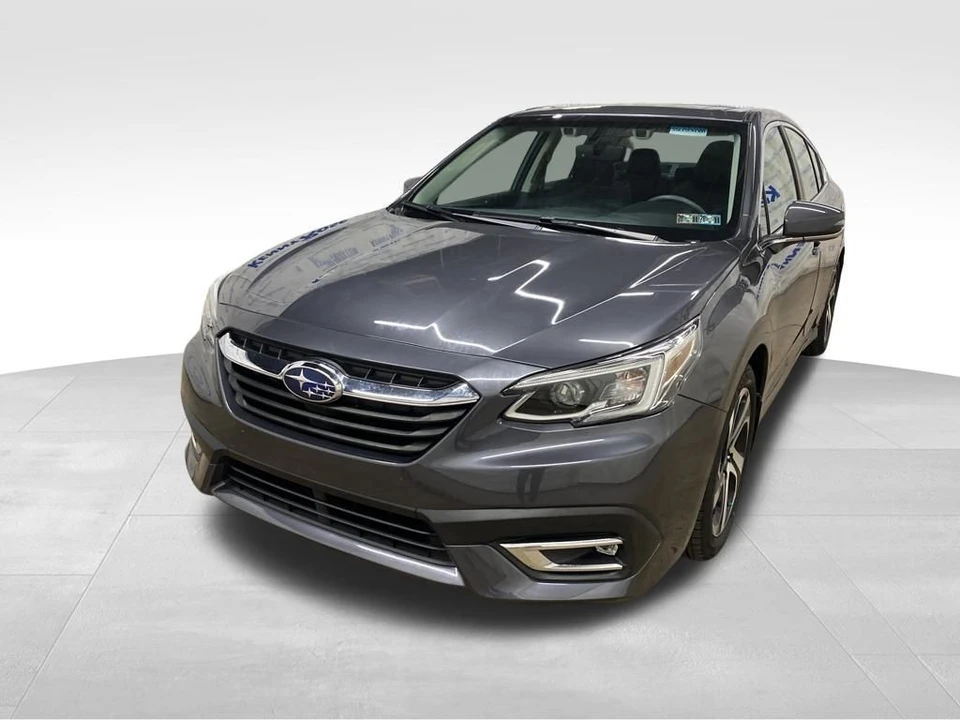 2022 Subaru Legacy 7th Gen - Image 2 of 12