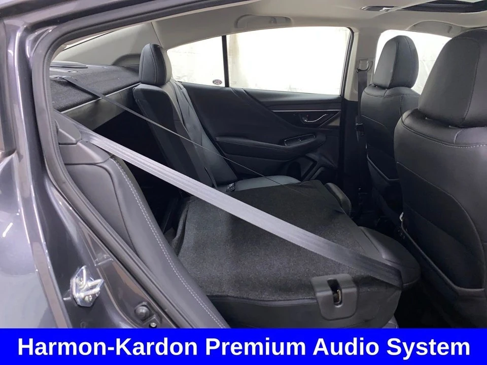 2022 Subaru Legacy 7th Gen - Image 12 of 12