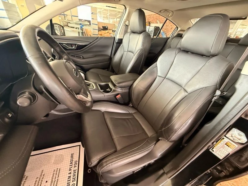 2022 Subaru Legacy 7th Gen - Image 12 of 12