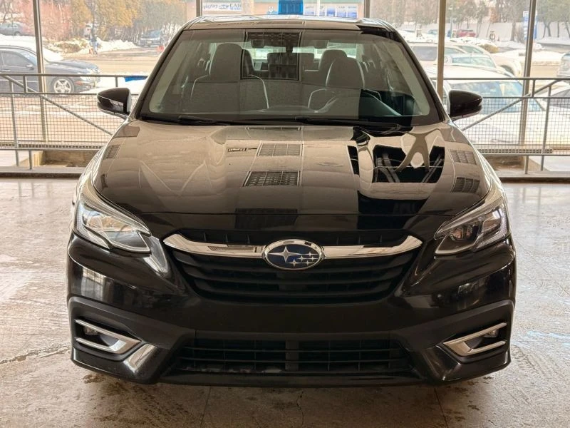 2022 Subaru Legacy 7th Gen - Image 5 of 12