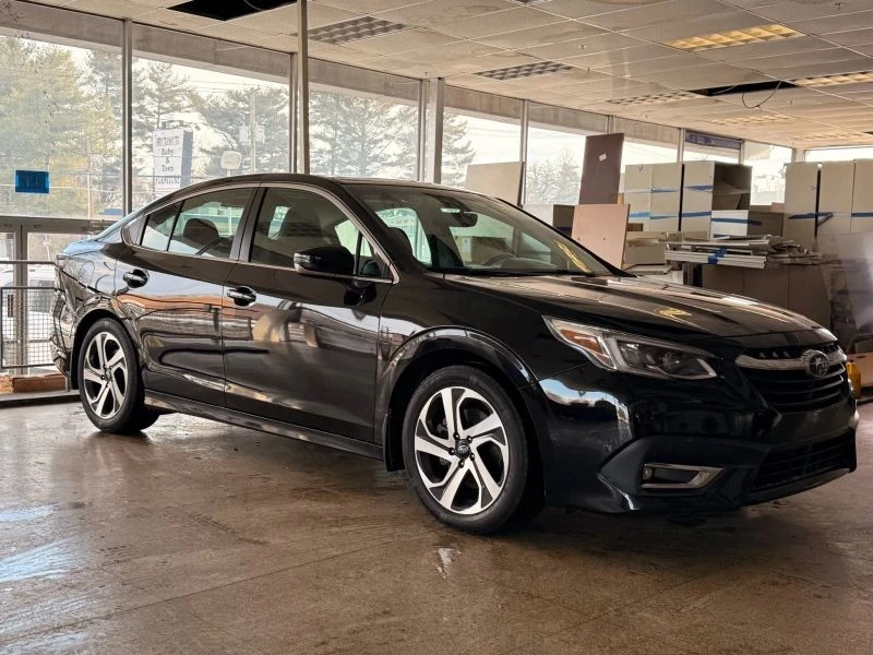 2022 Subaru Legacy 7th Gen - Image 6 of 12