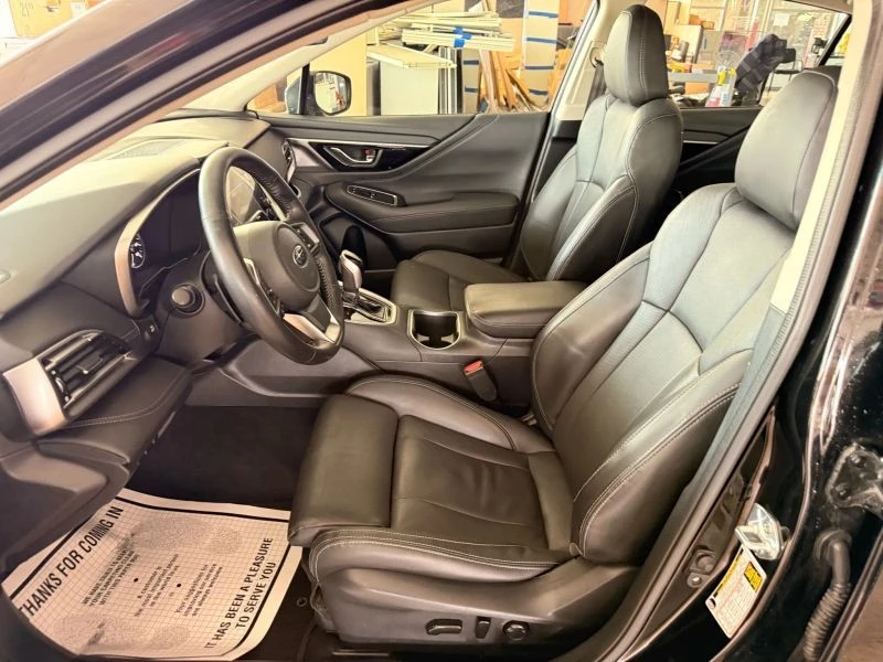 2022 Subaru Legacy 7th Gen - Image 11 of 12