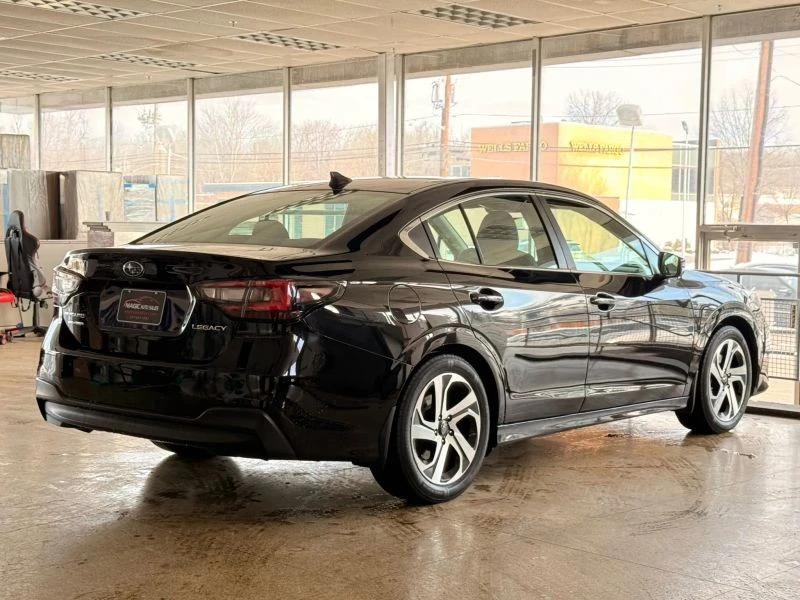 2022 Subaru Legacy 7th Gen - Image 7 of 12