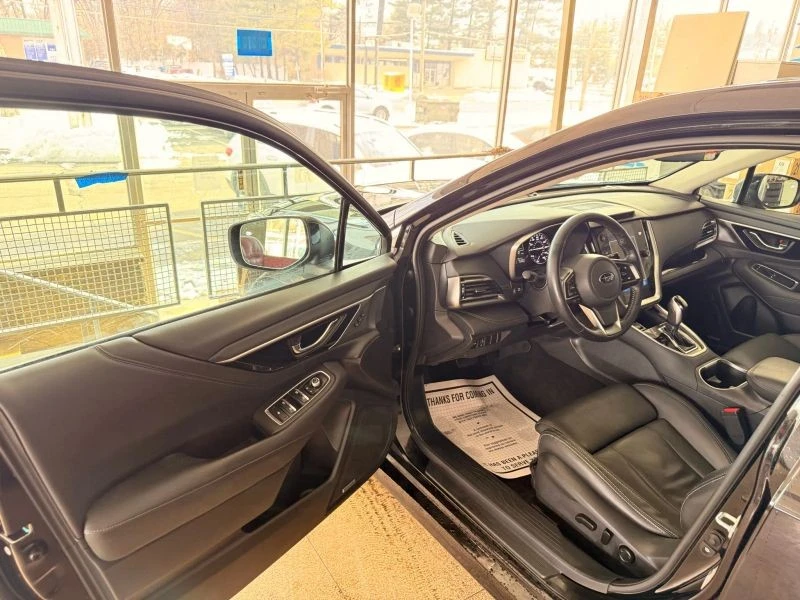 2022 Subaru Legacy 7th Gen - Image 10 of 12