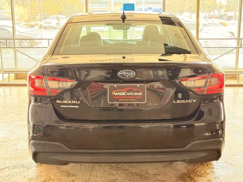 2022 Subaru Legacy 7th Gen - Image 8 of 12