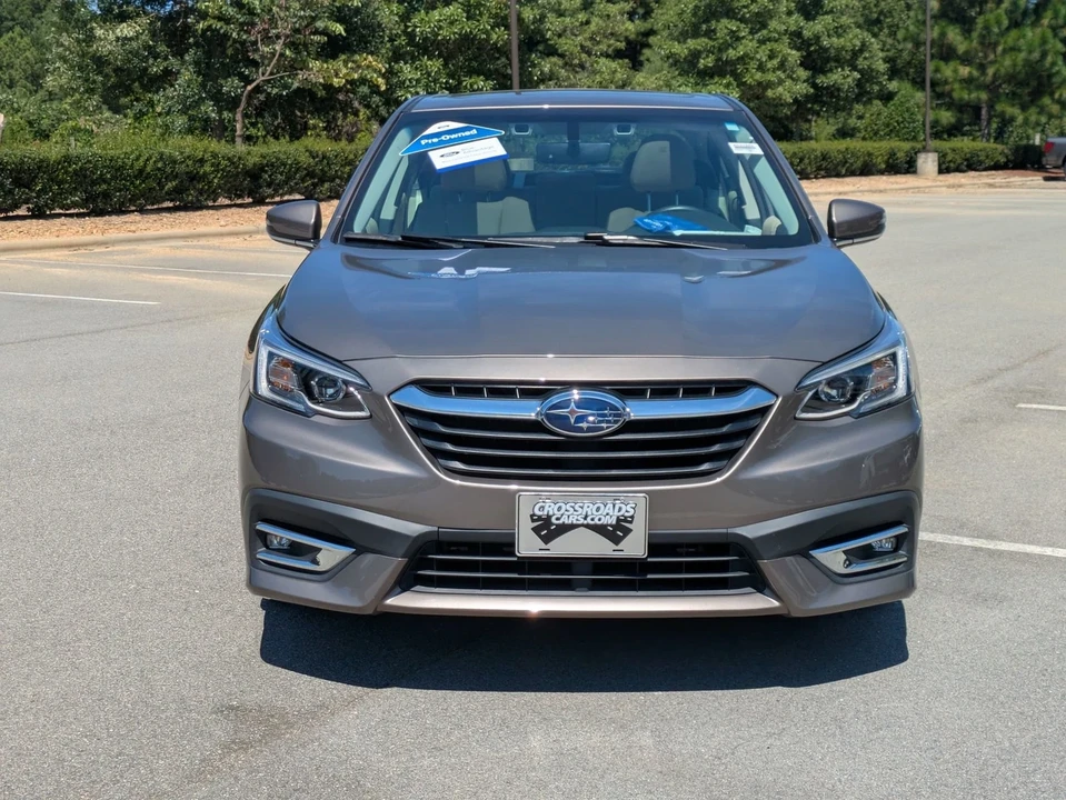 2022 Subaru Legacy 7th Gen - Image 9 of 21