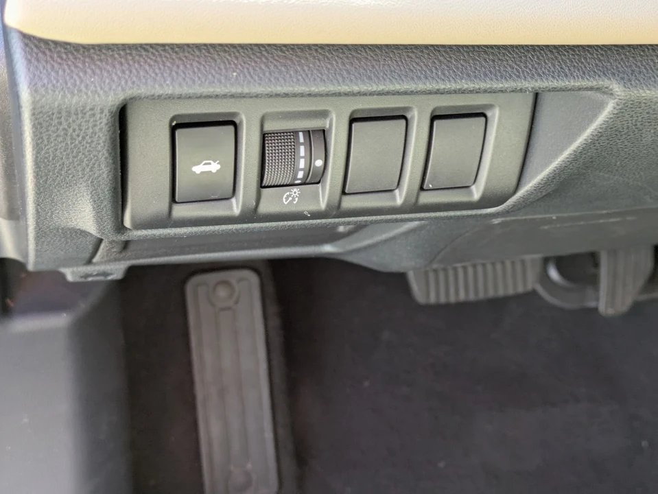 2022 Subaru Legacy 7th Gen - Image 19 of 21