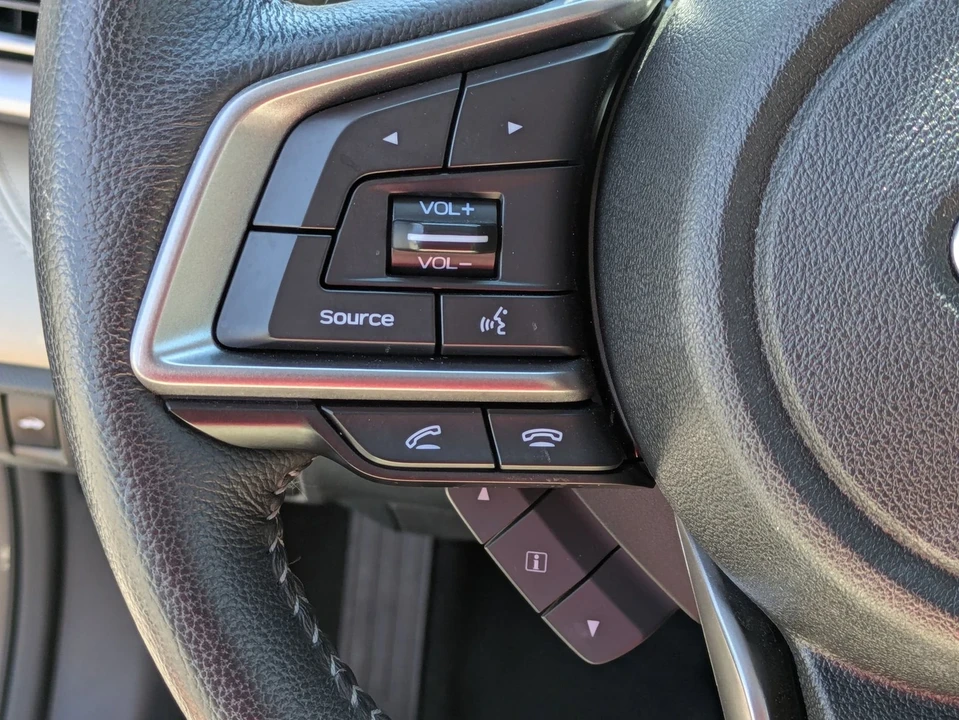 2022 Subaru Legacy 7th Gen - Image 20 of 21