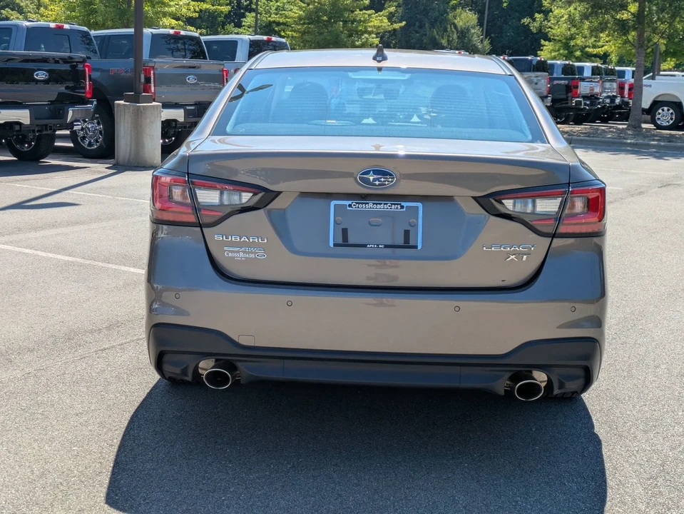 2022 Subaru Legacy 7th Gen - Image 5 of 21