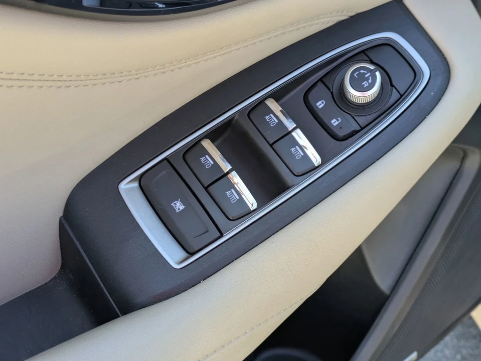 2022 Subaru Legacy 7th Gen - Image 14 of 21