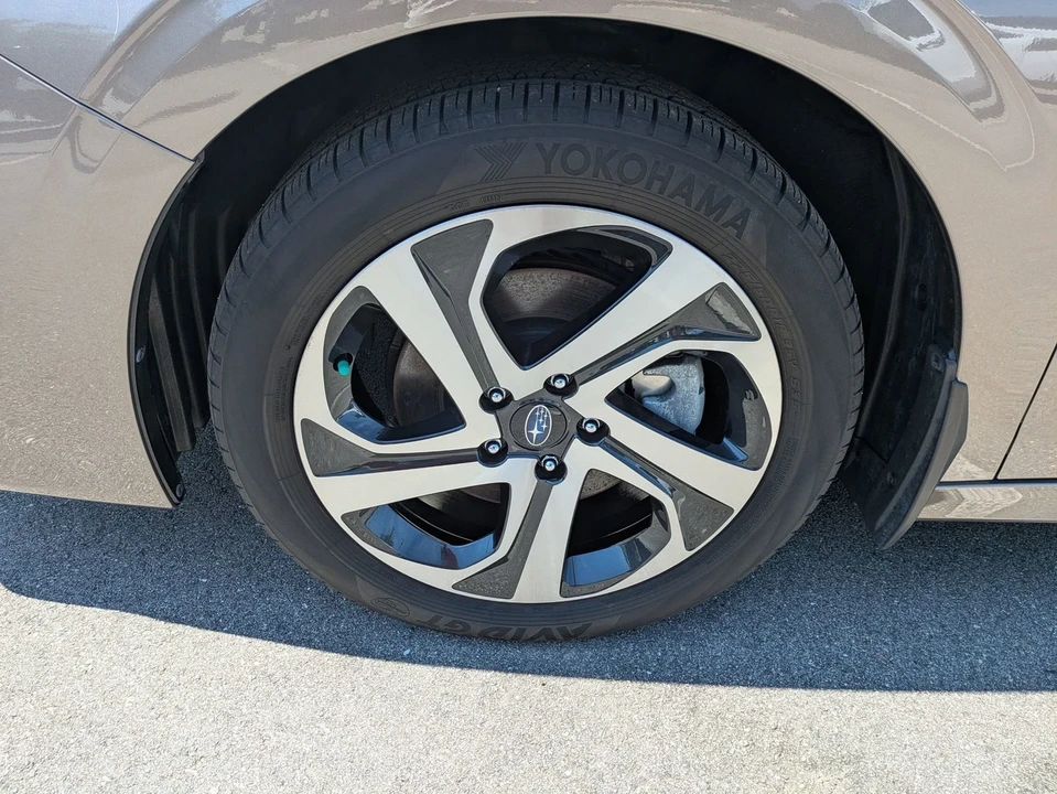 2022 Subaru Legacy 7th Gen - Image 10 of 21