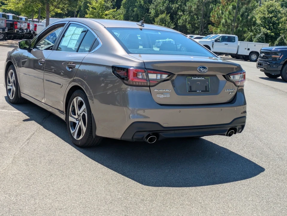 2022 Subaru Legacy 7th Gen - Image 6 of 21