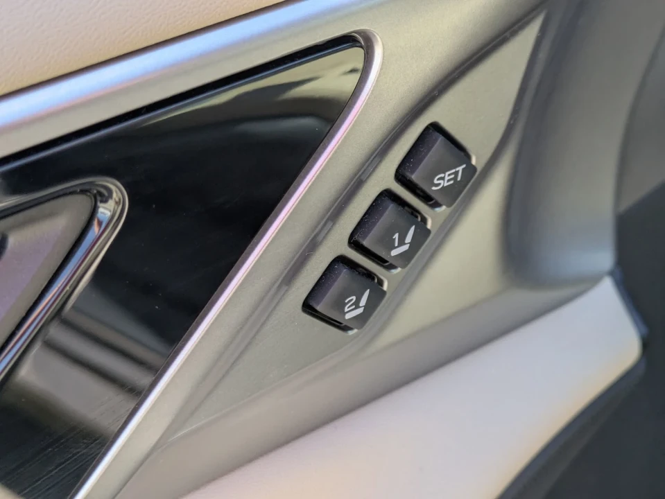 2022 Subaru Legacy 7th Gen - Image 13 of 21