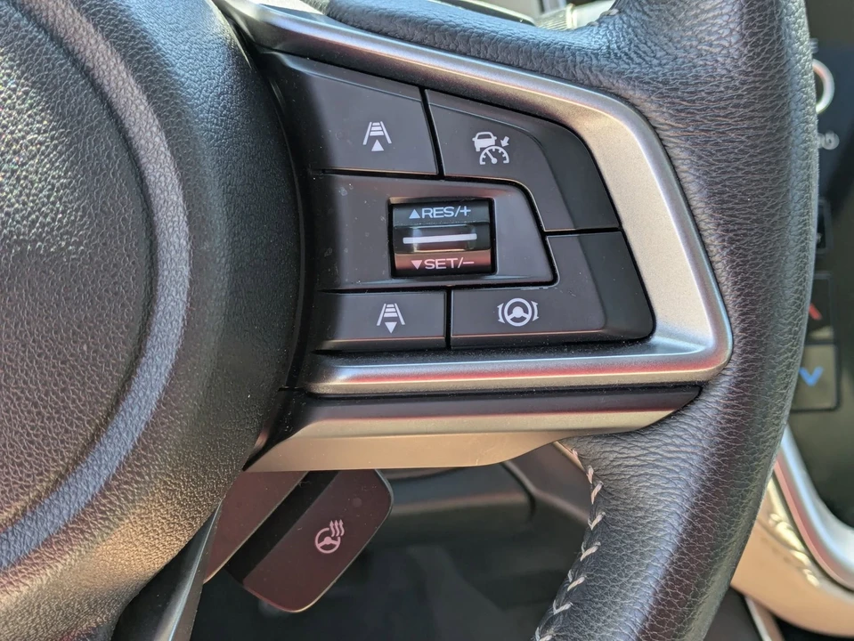 2022 Subaru Legacy 7th Gen - Image 21 of 21