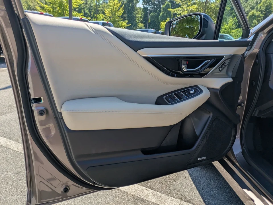 2022 Subaru Legacy 7th Gen - Image 12 of 21