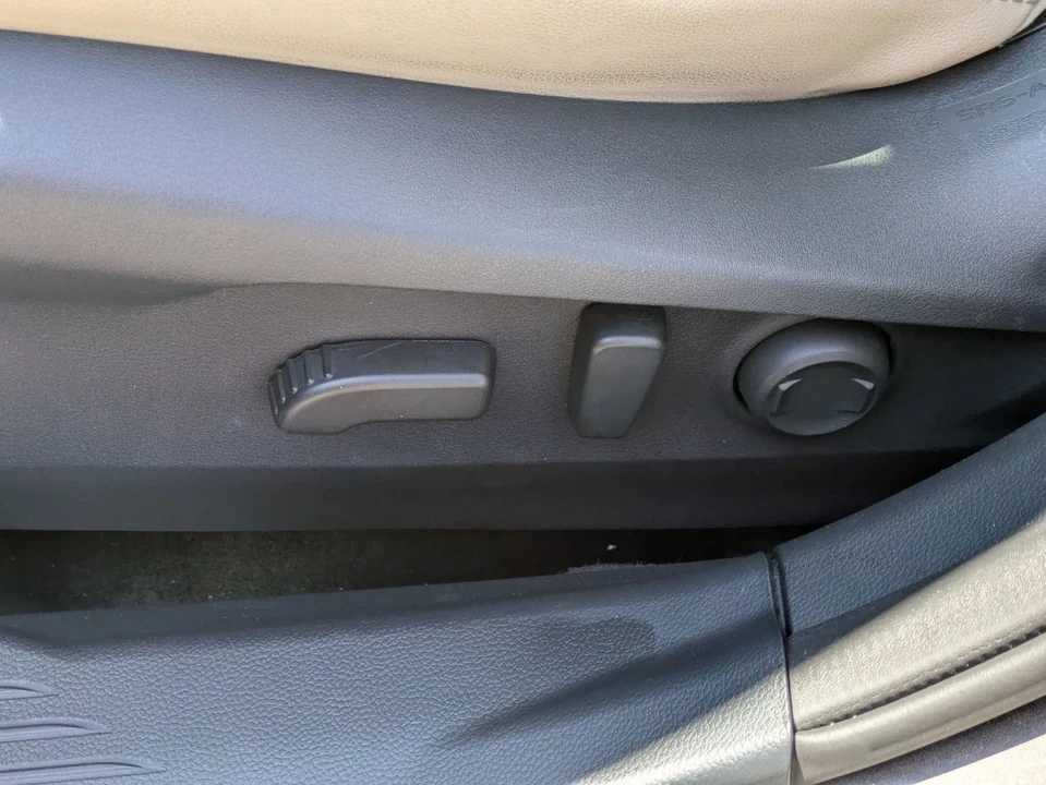 2022 Subaru Legacy 7th Gen - Image 17 of 21