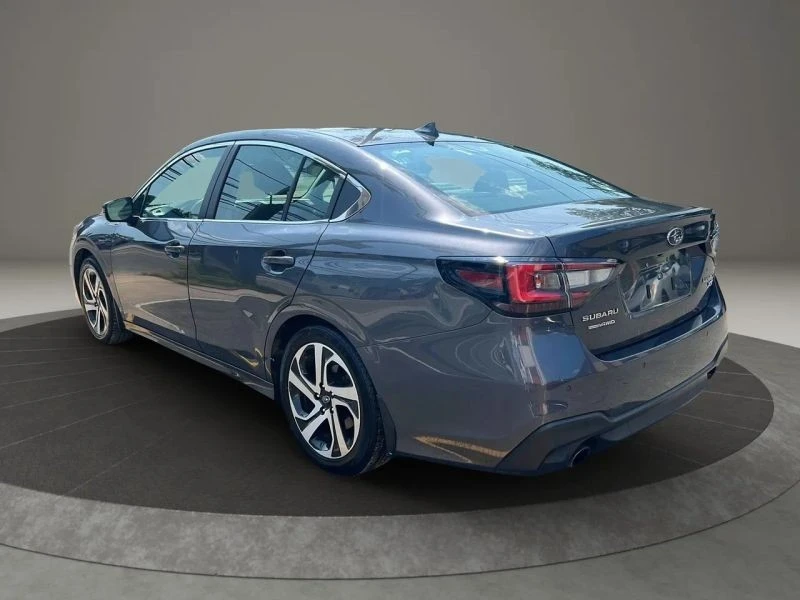 2022 Subaru Legacy 7th Gen - Image 7 of 12