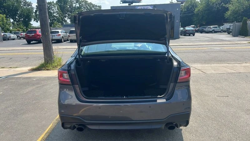 2022 Subaru Legacy 7th Gen - Image 9 of 12