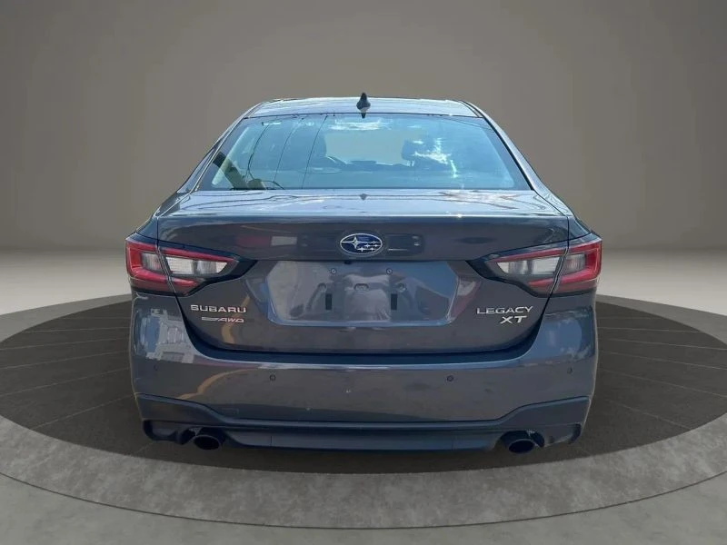 2022 Subaru Legacy 7th Gen - Image 6 of 12