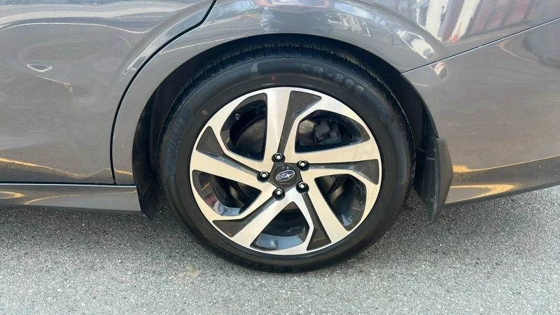 2022 Subaru Legacy 7th Gen - Image 10 of 12