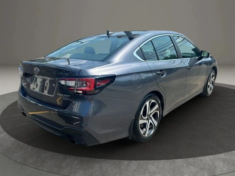 2022 Subaru Legacy 7th Gen - Image 5 of 12