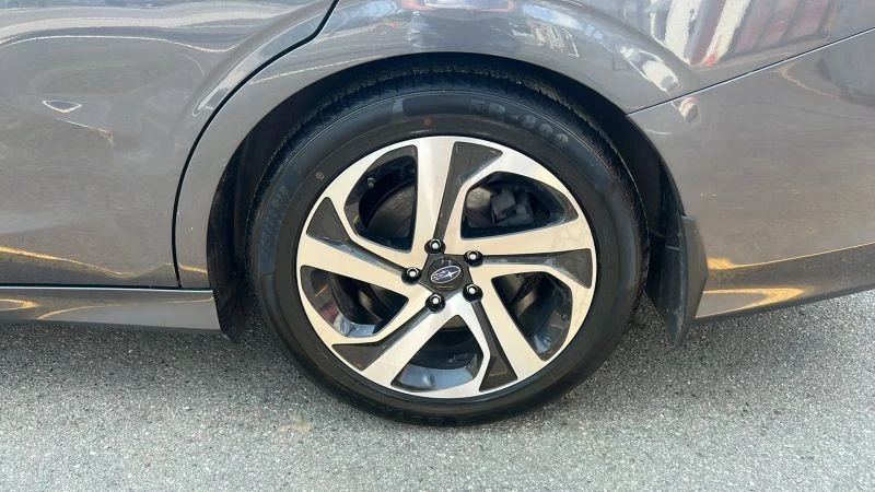 2022 Subaru Legacy 7th Gen - Image 10 of 12