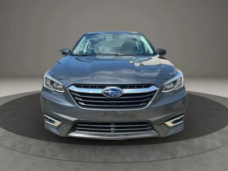 2022 Subaru Legacy 7th Gen - Image 2 of 12