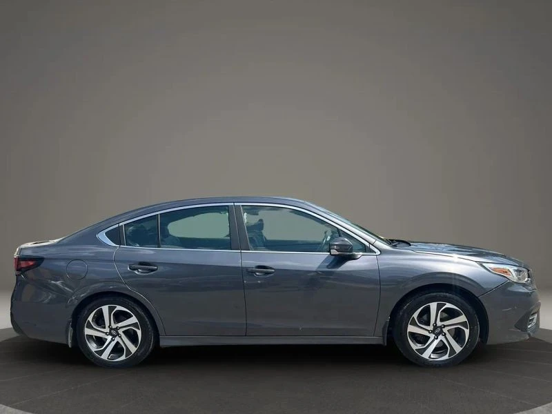 2022 Subaru Legacy 7th Gen - Image 4 of 12