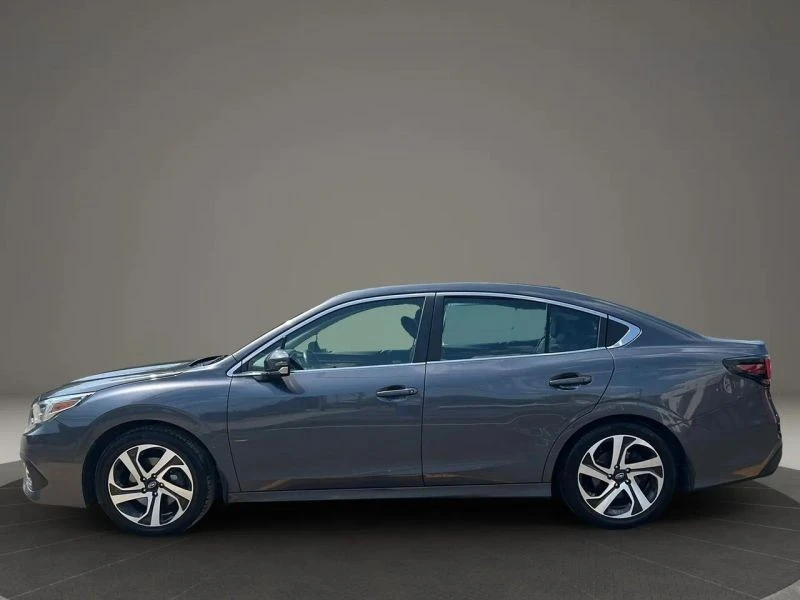 2022 Subaru Legacy 7th Gen - Image 8 of 12