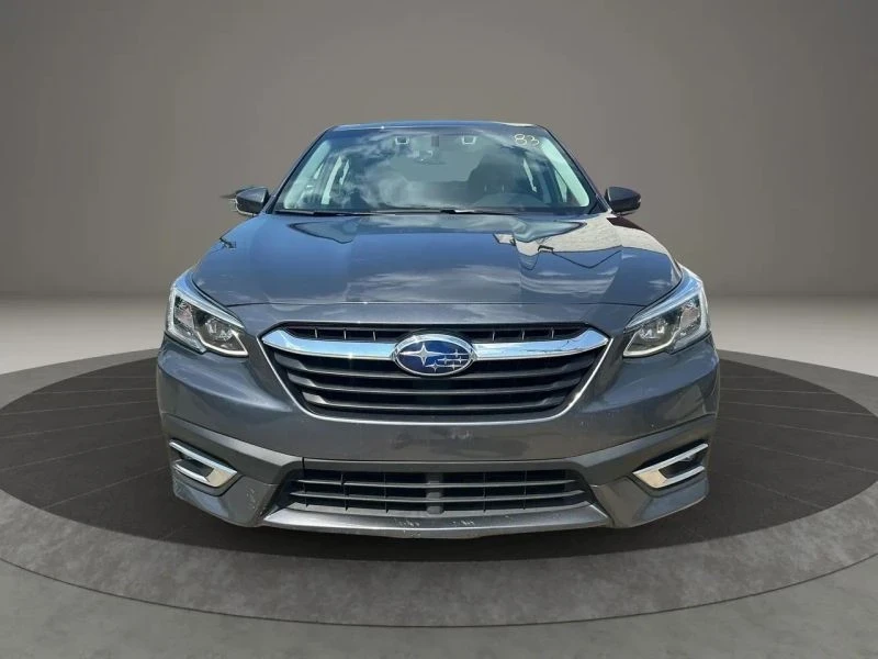 2022 Subaru Legacy 7th Gen - Image 2 of 12