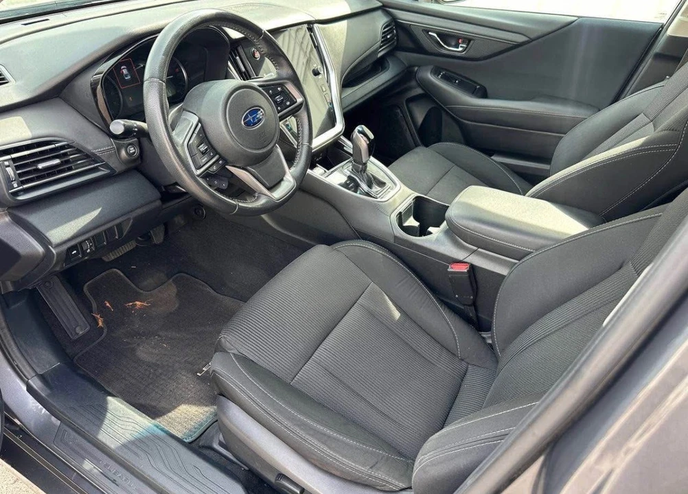 2022 Subaru Legacy 7th Gen - Image 8 of 12